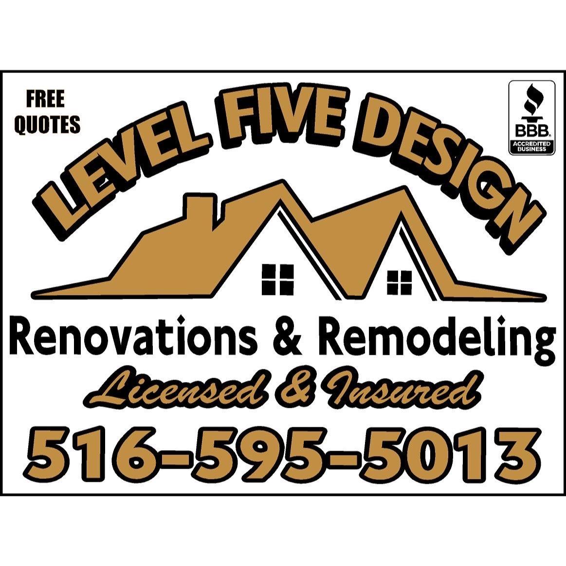 Level Five Design LLC