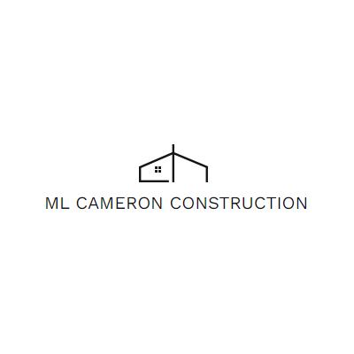 ML Cameron Construction