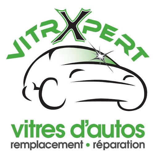 VitrXpert vitres d'autos