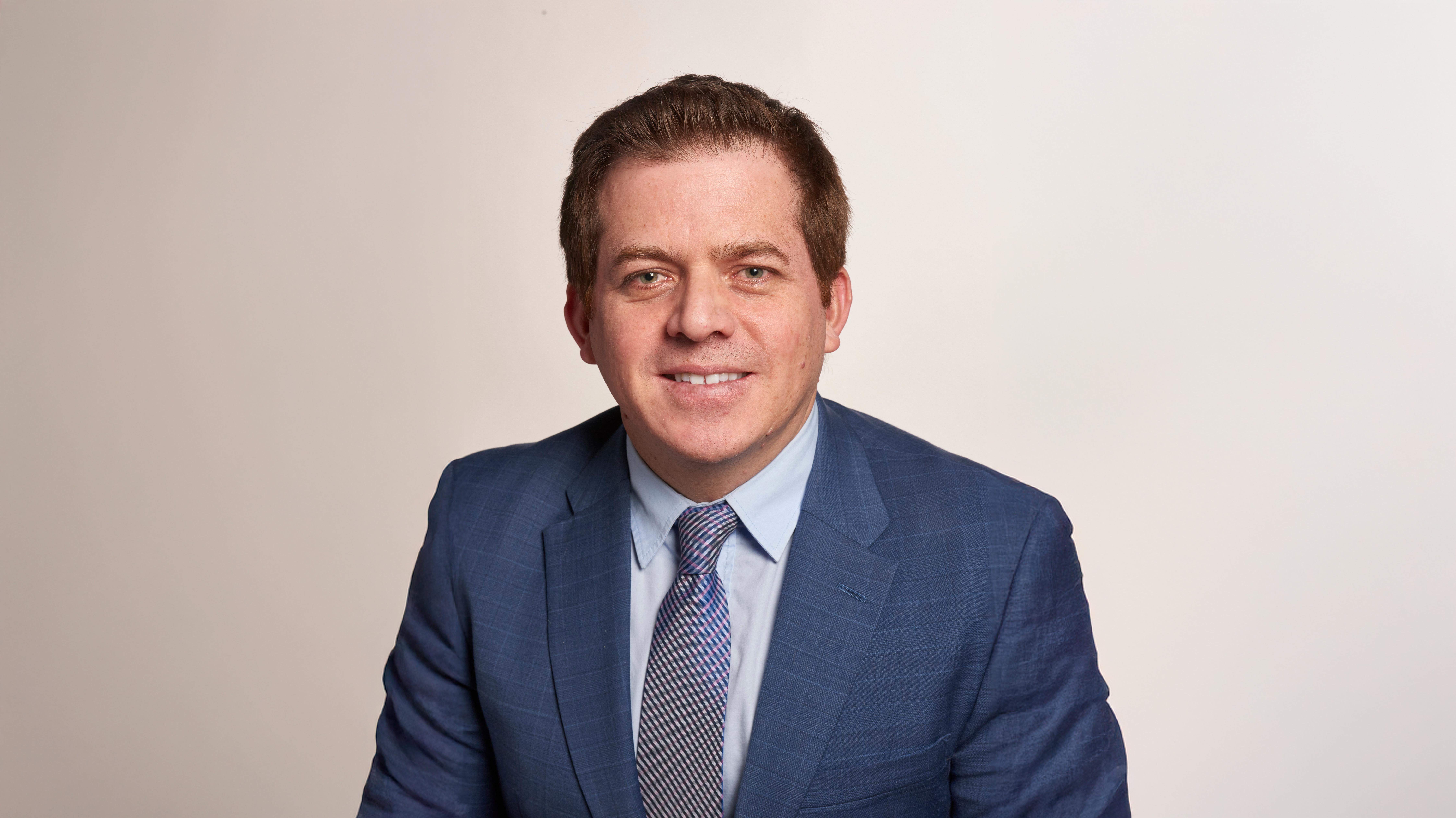 Gustavo Fernandez-Ranvier, MD, PhD