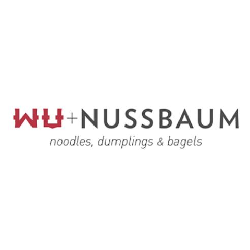 Wu and Nussbaum
