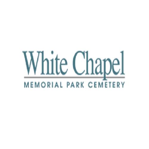 White Chapel Memorial Park Cemetery
