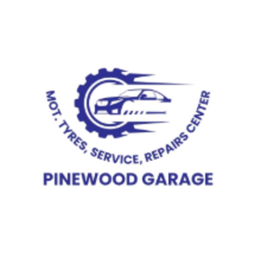 Pinewood Garage Ltd, MOT Centre and Pinewood Motor Company