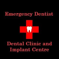 Emergency Dentist - Dental Clinic and Implant Centre