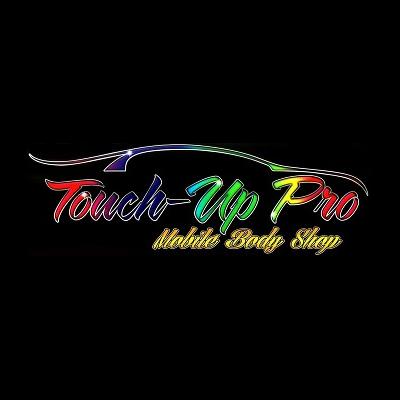 Touch Up Pro - Mobile Body Shop