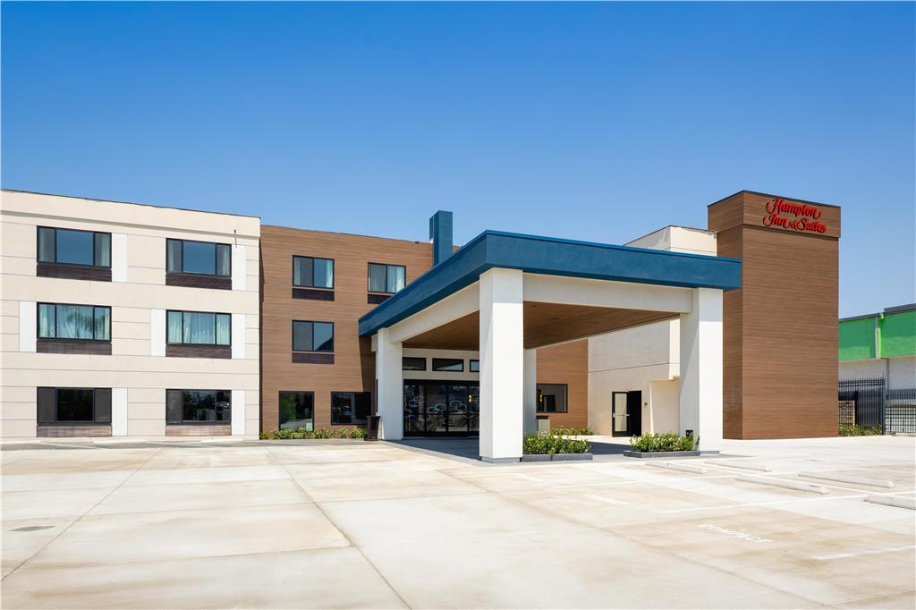 Hampton Inn & Suites by Hilton San Diego SeaWorld