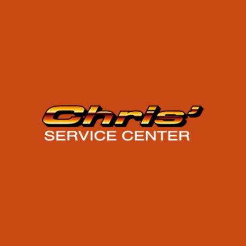 Chris' Service Center Inc