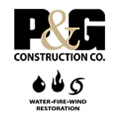 P & G Construction Company Inc
