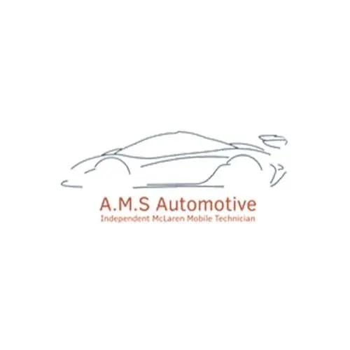 A.M.S Automotive Ltd