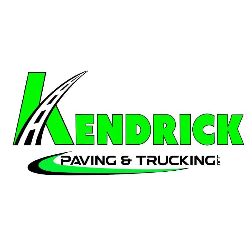 Kendrick Paving & Trucking LLC