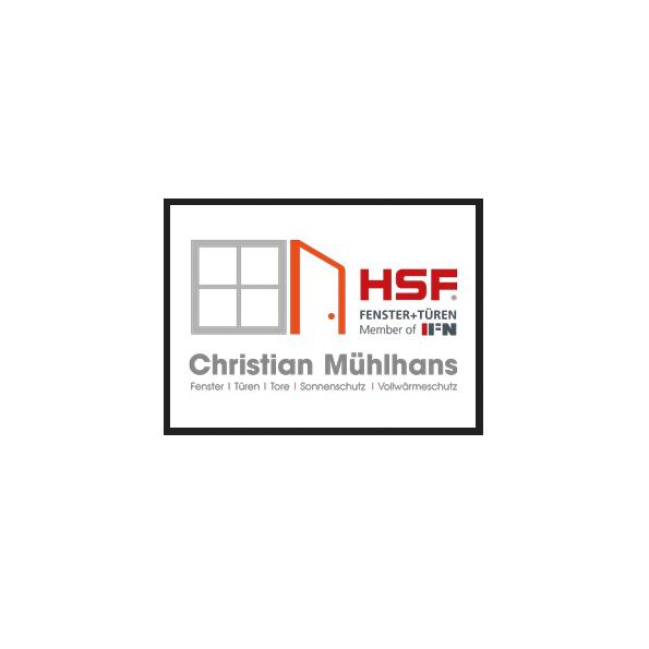 Mühlhans Christian - Garagentore & Vollwärmeschutz