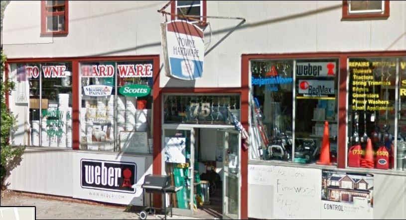 Towne Hardware