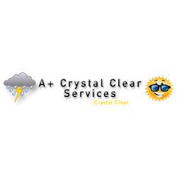 A + Crystal Clear Services