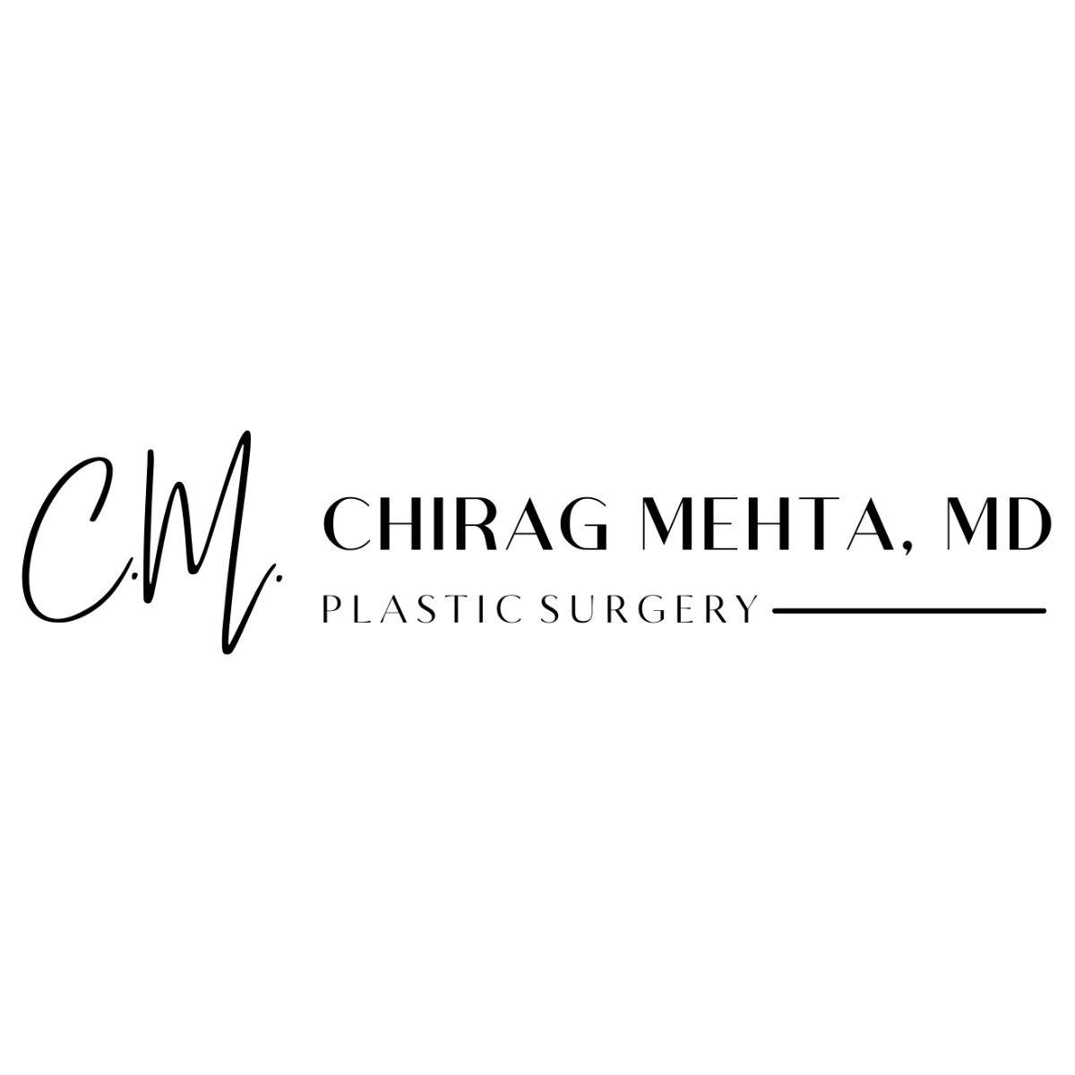 Chirag Mehta MD Plastic Surgery