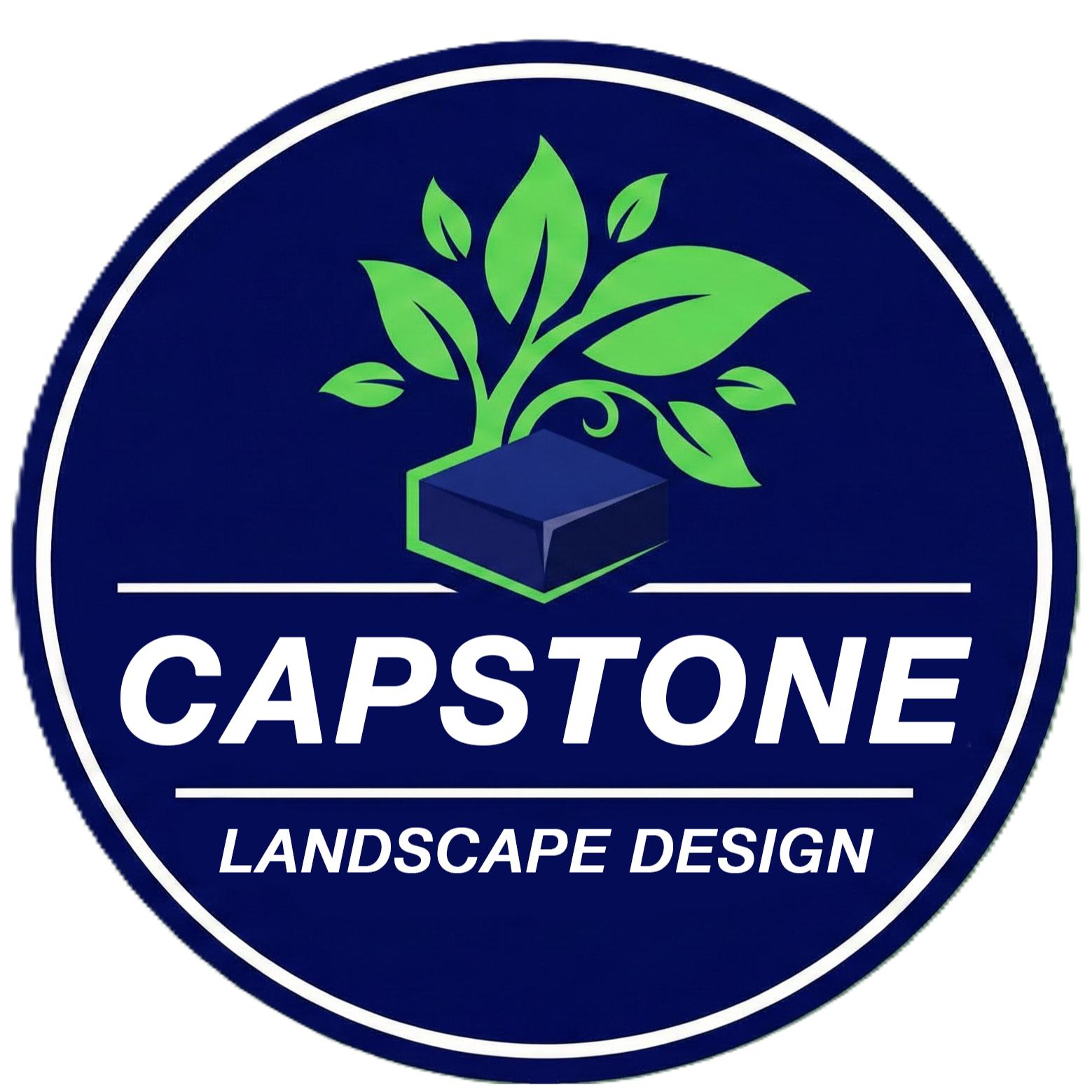 Capstone Landscape Design