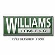 Williams Fence Co