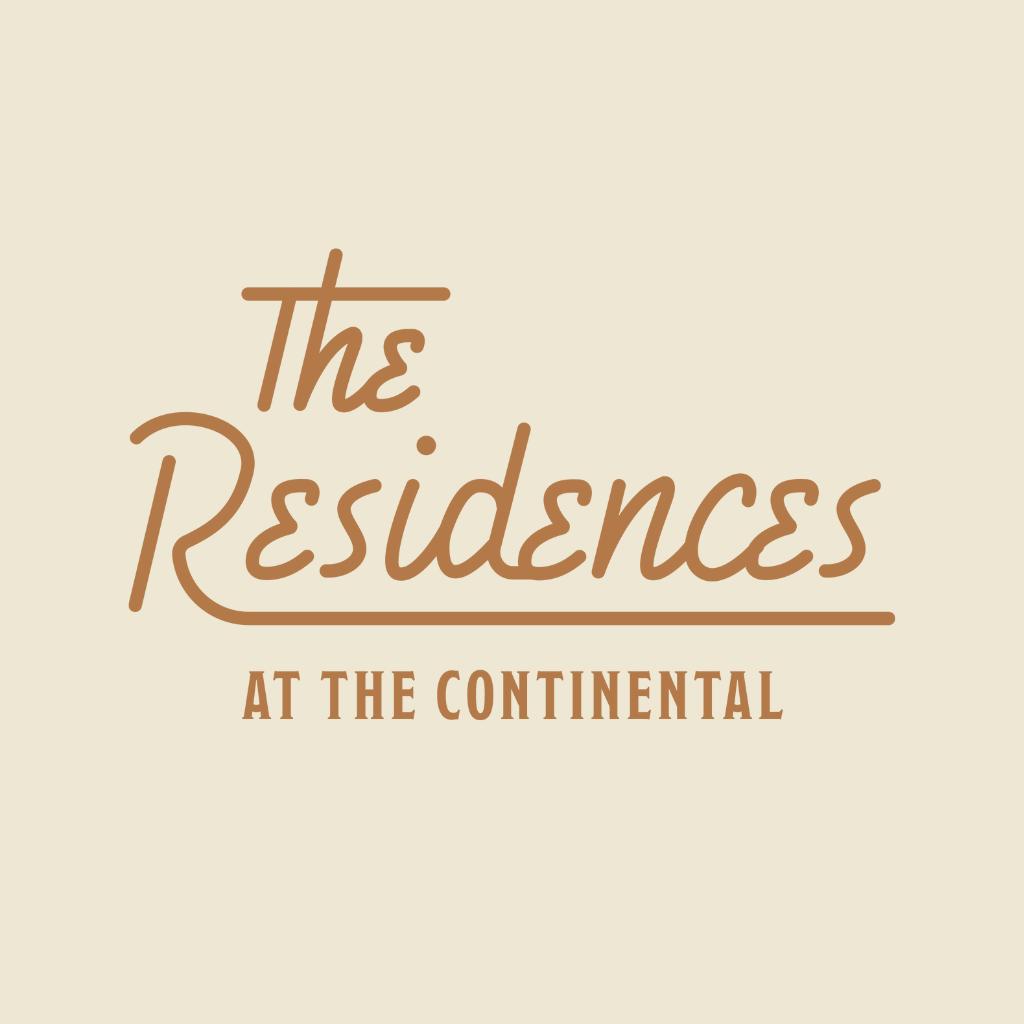 The Continental Residences