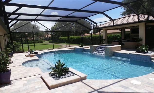 Artesian Pools Of Orlando