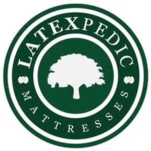 Latex-pedic Mattress