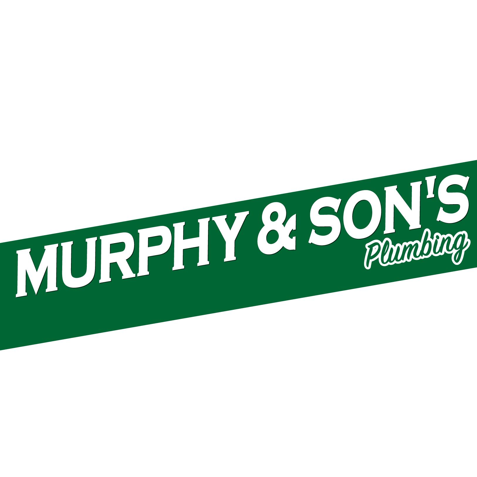 Murphy and Son's Plumbing