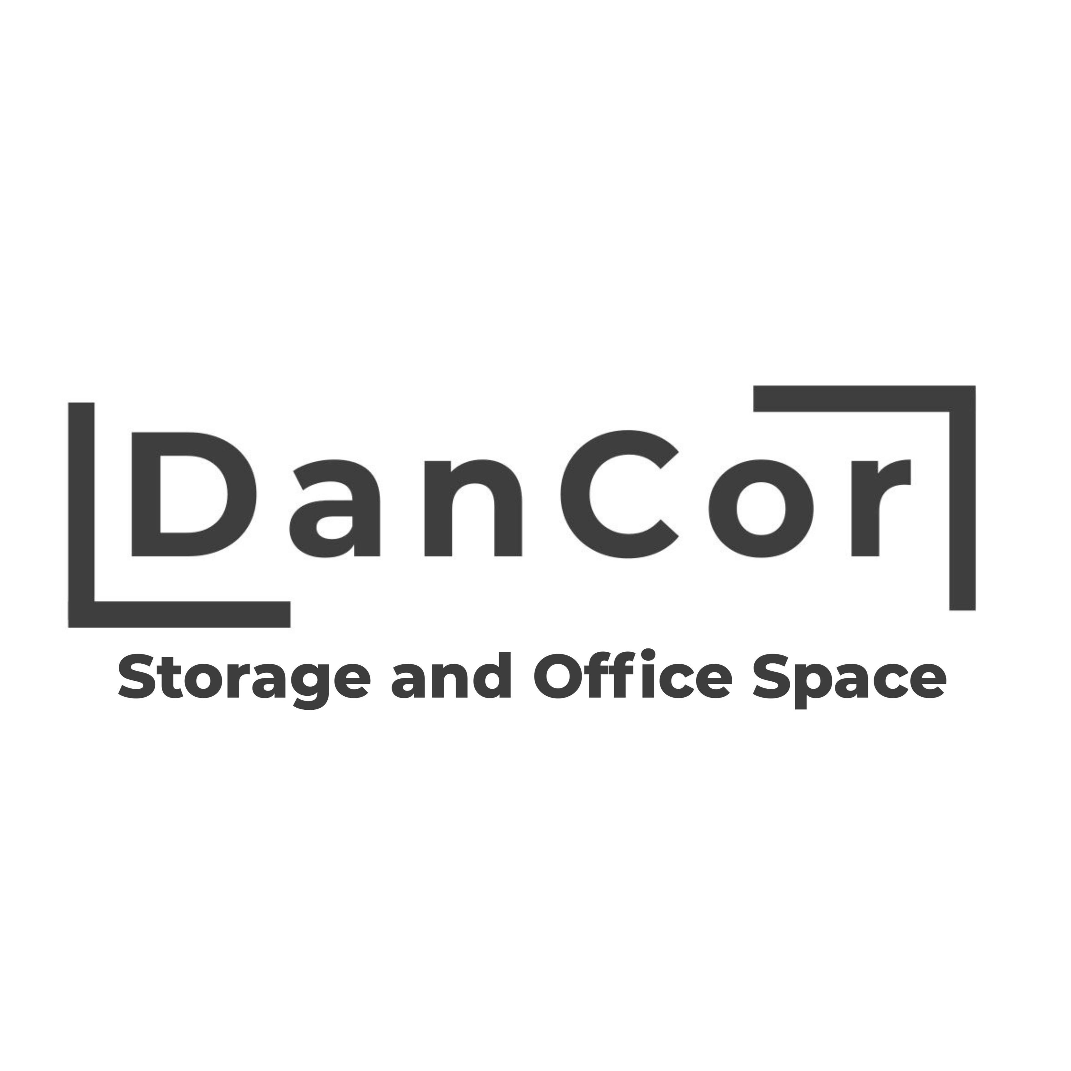 DanCor Storage and Office Space