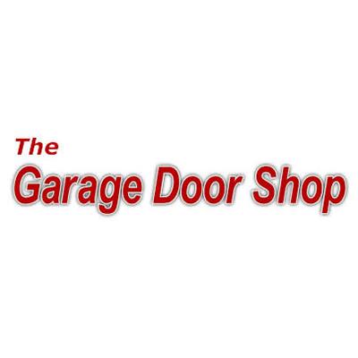 Garage Door Shop LLC