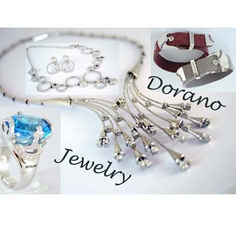DORANO JEWELRY