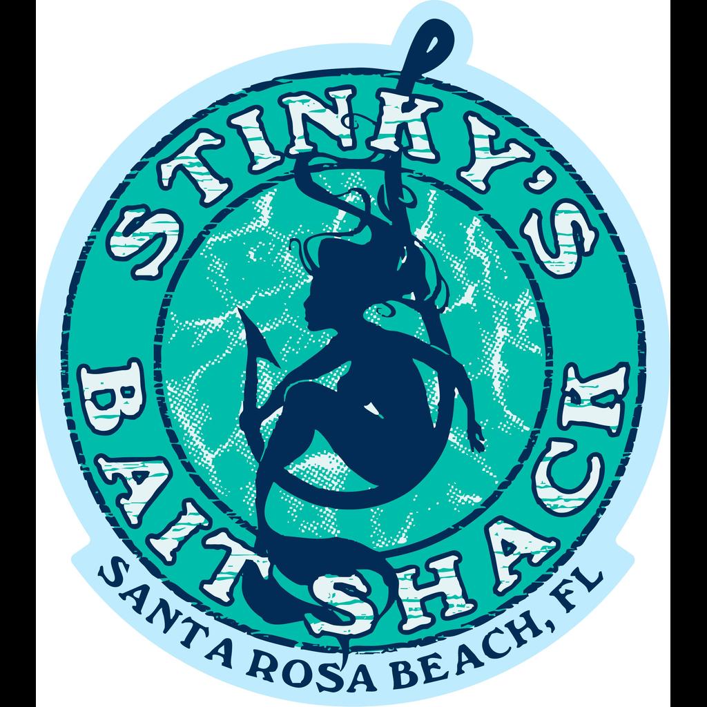 Stinky's Bait Shack