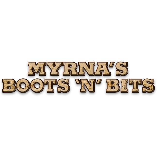 Myrna's Boots 'N' Bits