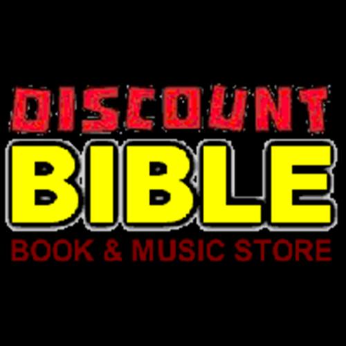 Discount Bible Book Store