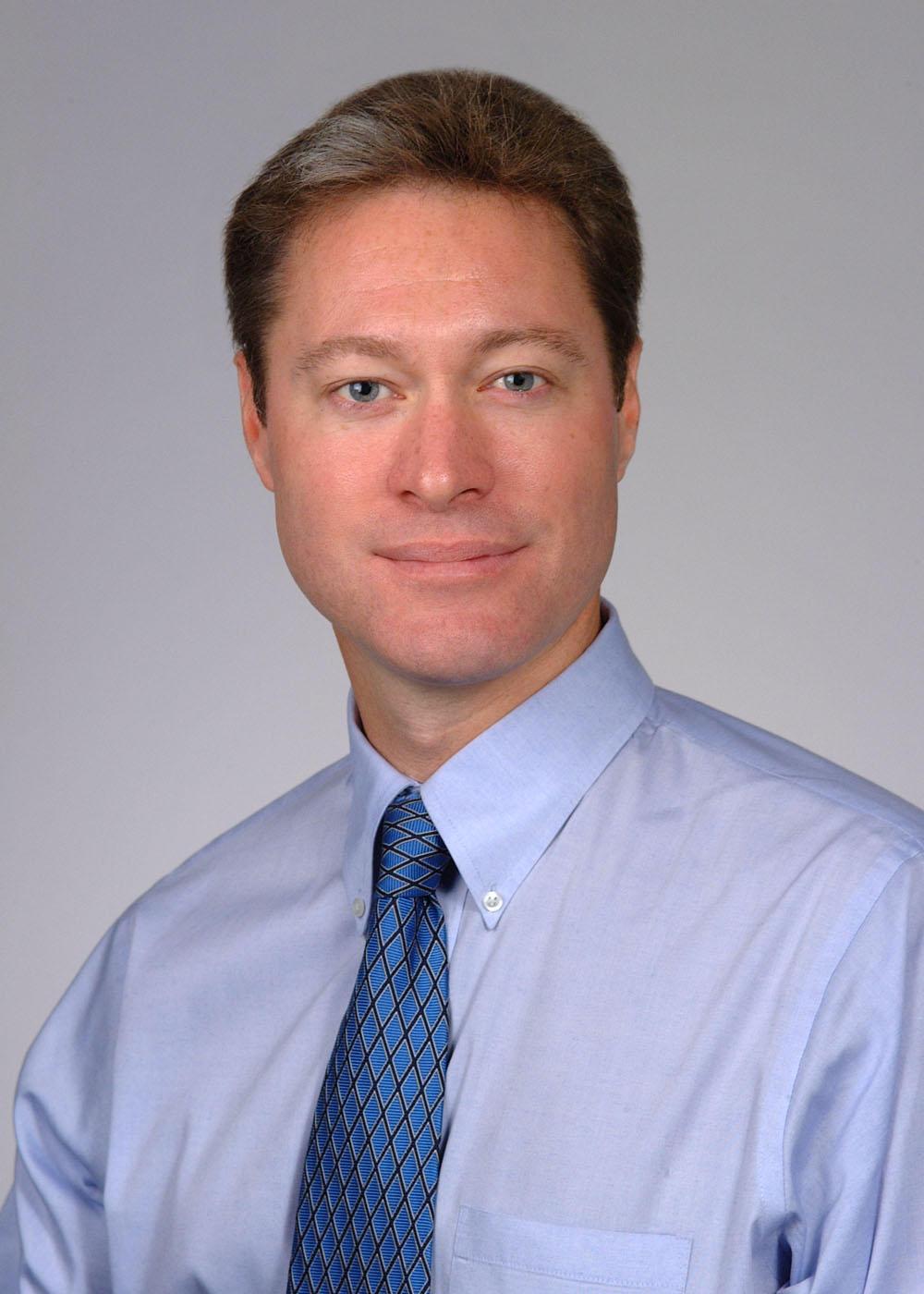 Paul Edward O'Brien, MD