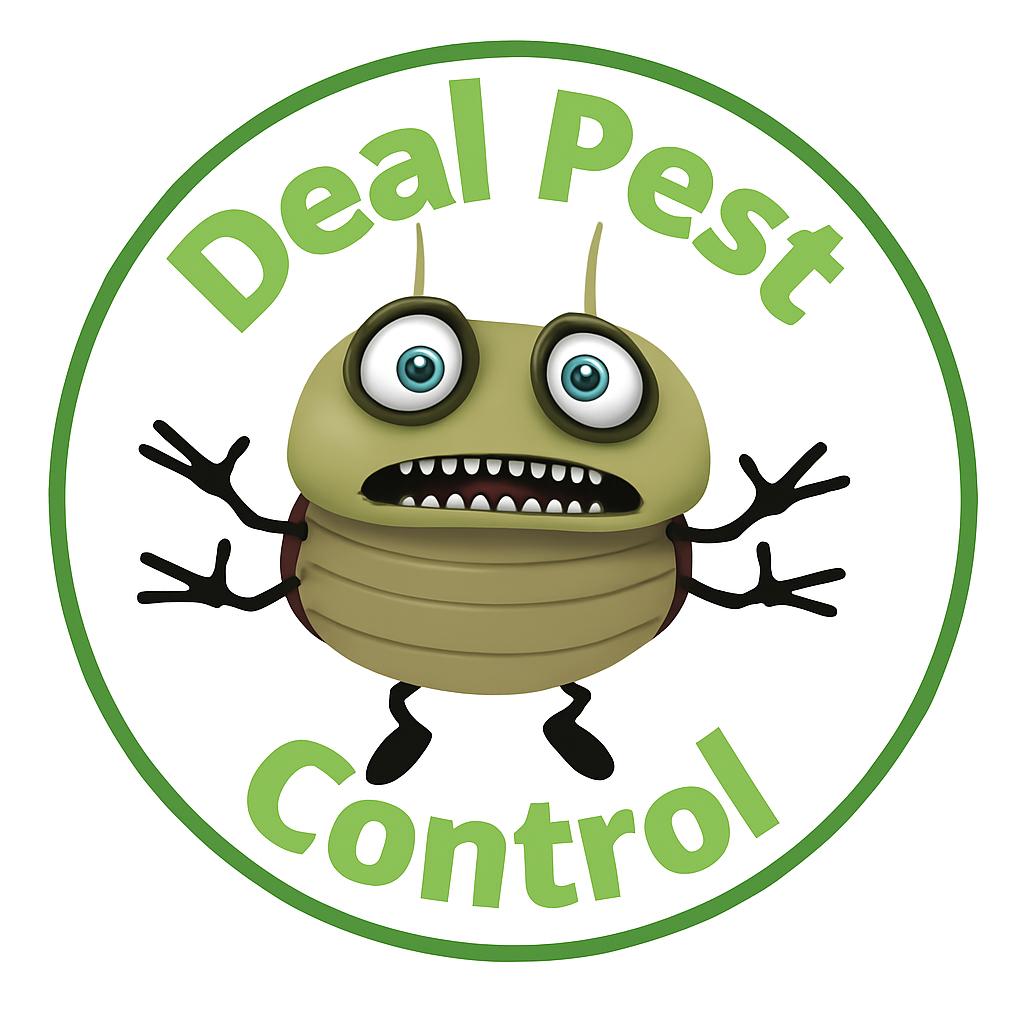 Deal Pest Control
