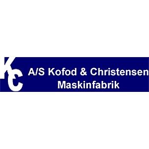 A/S Kofod og Christensen Maskinfabrik