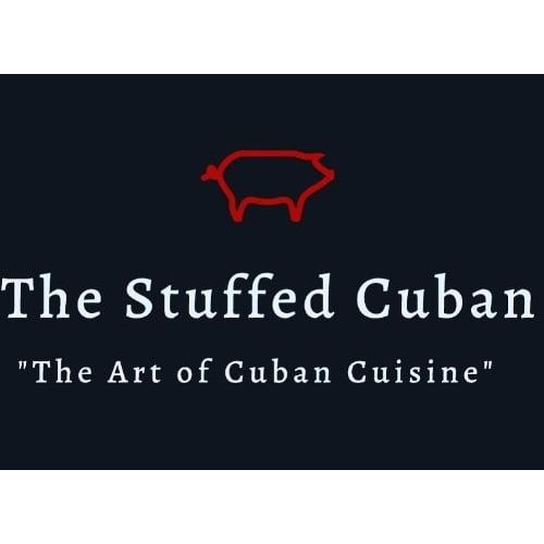 The Stuffed Cuban