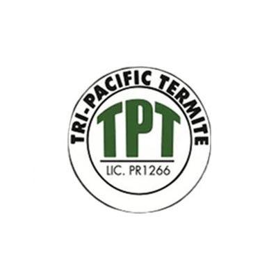 Tri-Pacific Termite