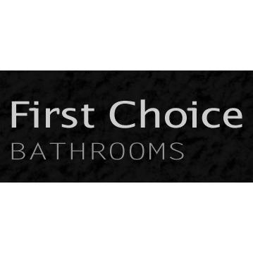 First Choice Kitchens & Bathrooms
