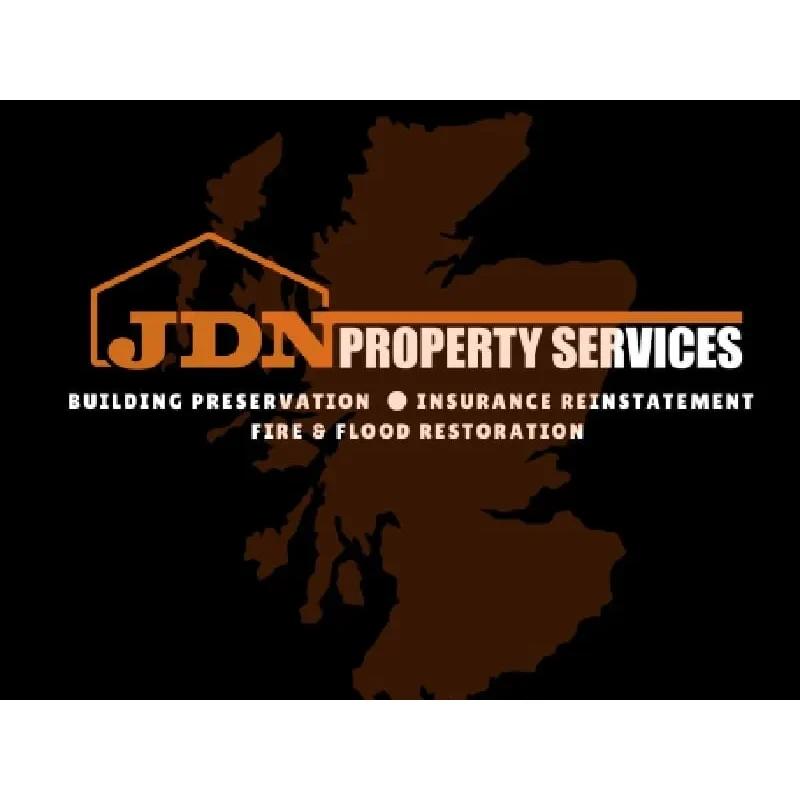 JDN Property Services Ltd