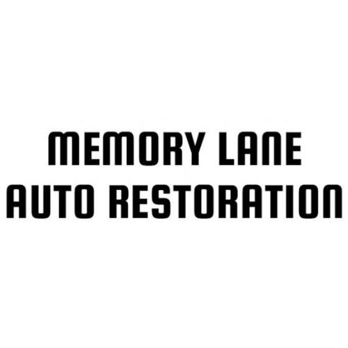 Memory Lane Auto Restoration