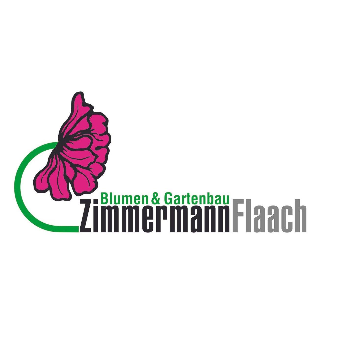 Zimmermann Flaach AG Blumen & Gartenbau