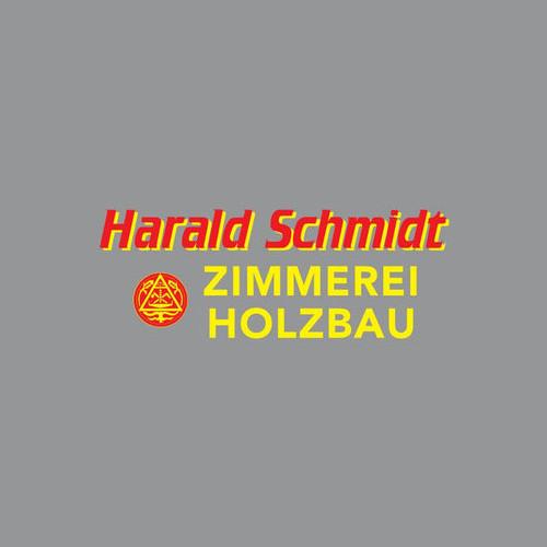 Harald Schmidt - Zimmerei und Holzbau