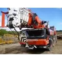 Macsalvors (Plant Hire) Ltd