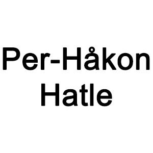 Per-Håkon Hatle