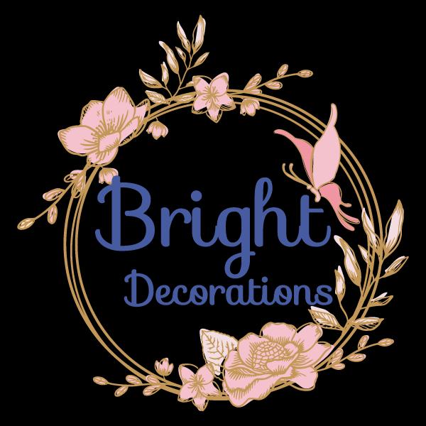 Bright Decorations