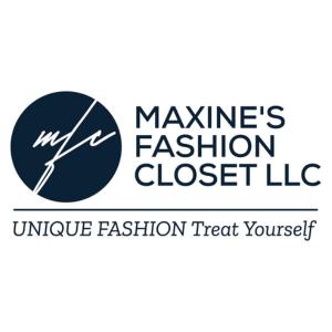 Maxine's Fashion Closet