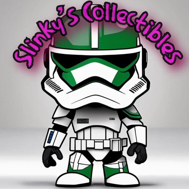 Slinky's Collectibles