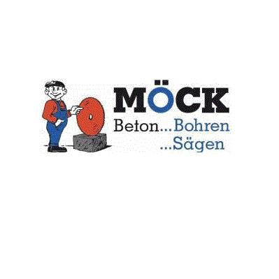 MÖCK BETONBOHREN + SÄGEN