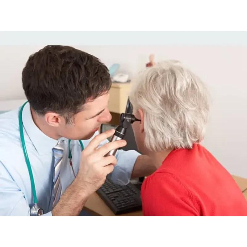 Cheshire Ear Wax Removal & Microsuction Services