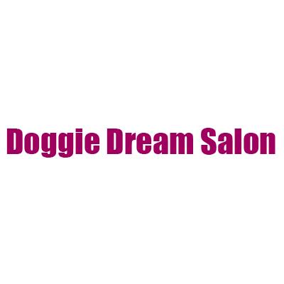 Doggie dream salon