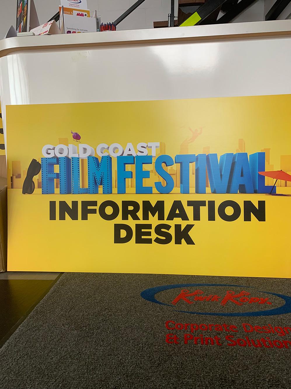 Kwik Kopy Gold Coast - Southport