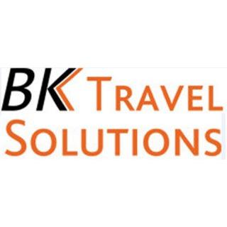 BK Travel Solutions AB